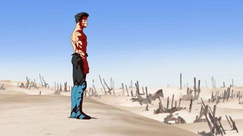 undefined Season 2 Episode 8 - I THOUGHT YOU WERE STRONGER