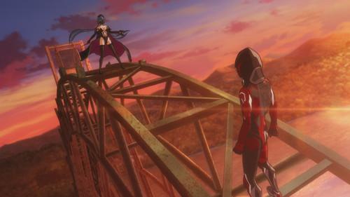 Platinum End Season 1 Episode 12 - A Fine Line Between Offense and Defense