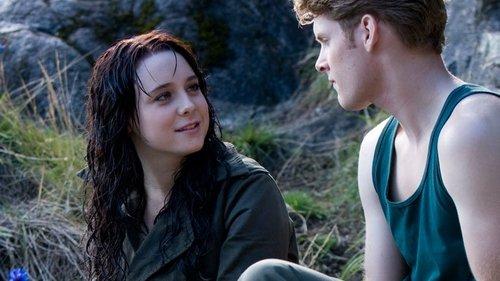 Caprica Season 1 Episode 7 - The Imperfections of Memory