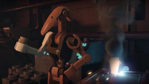 undefined Season 0 Episode 2 - Thrown Into Battle