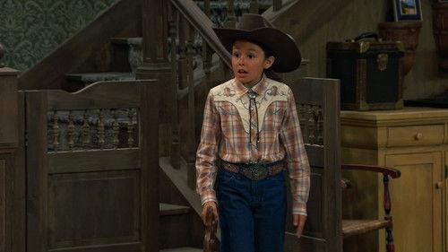 BUNK'D: Learning the Ropes Season 6 Episode 15 - The Wrath of Con