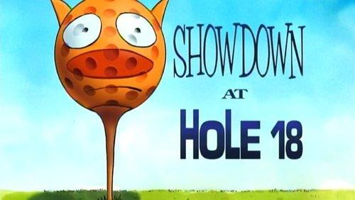 CatDog Season 2 Episode 23 - Showdown at Hole 18