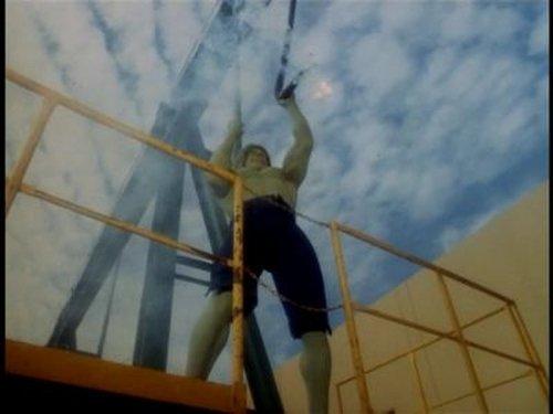 undefined Season 4 Episode 5 - Deep Shock