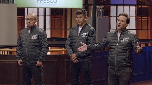 Shark Tank Colombia Season 3 Episode 20 - Episode 20