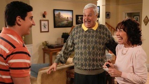 The Goldbergs Season 10 Episode 2 - That's A Schwartz Man