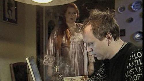 Secrecy of the Investigation Season 6 Episode 12 - Episode 12