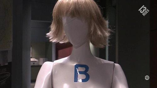 Missing Season 3 Episode 11 - Patient X