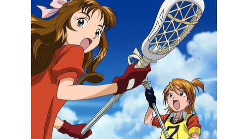 Pretty Cure Season 2 Episode 24 - Adolescent Full Throttle! Yuka-senpai and Nagisa's Top Deciding Battle!