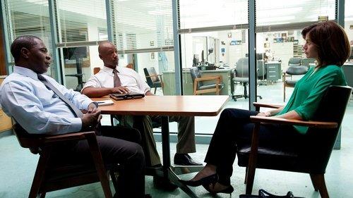 True Detective Season 1 Episode 6 - Haunted Houses