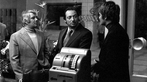 Polizeiruf 110 Season 6 Episode 1 - Reklamierte Rosen