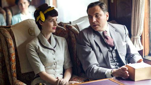 undefined Season 1 Episode 1 - The Secret Adversary, Part One