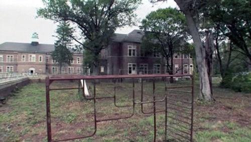 Ghost Hunters Season 7 Episode 2 - Pennsylvania Asylum