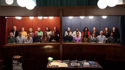 The Jury: Murder Trial Season 1 Episode 1 - The Crime