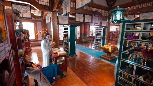 Once Upon a Time in Lingjian Mountain Season 1 Episode 5 - Episode 5