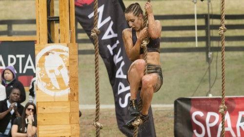 Spartan: Ultimate Team Challenge Season 1 Episode 6 - Spartan vs Ninja: the Sequel