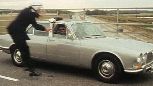 The Professionals Season 1 Episode 4 - Killer With a Long Arm