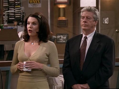NewsRadio Season 4 Episode 3 - The Public Domain