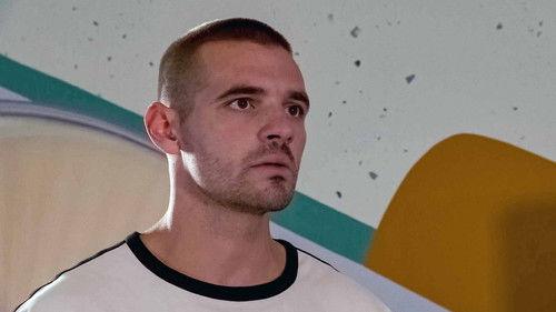 Hollyoaks Season 31 Episode 2 - Tue 07 Jan 2025