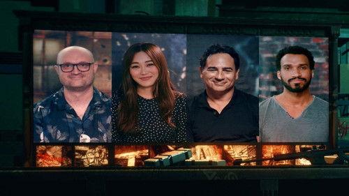 Prime Rewind: Inside The Boys Season 1 Episode 4 - Inside “Over the Hill with the Swords of a Thousand Men”