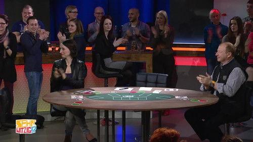 Sehr witzig?! – Der Witze-Stammtisch Season 1 Episode 4 - Episode 4