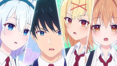 Liar, Liar Season 1 Episode 11 - Soldiers and Friends