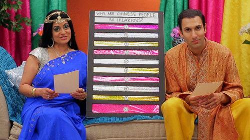 Magic Funhouse Season 1 Episode 4 - Manjuce