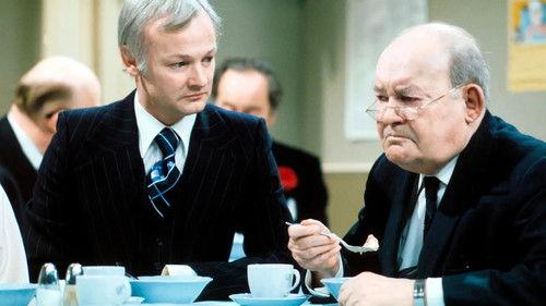 Are You Being Served? Season 4 Episode 1 - No Sale