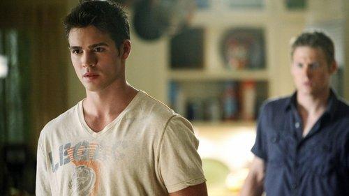 undefined Season 3 Episode 2 - The Hybrid