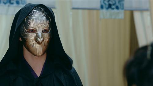 Love and Sword Season 1 Episode 20 - Episode 20