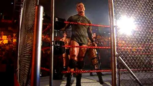 Raw Season 17 Episode 22 - June 1, 2009