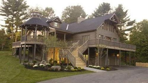 Extreme Makeover: Home Edition Season 3 Episode 8 - The Goodale Family