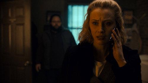 Most Dangerous Game Season 1 Episode 14 - What's Old Is New Again