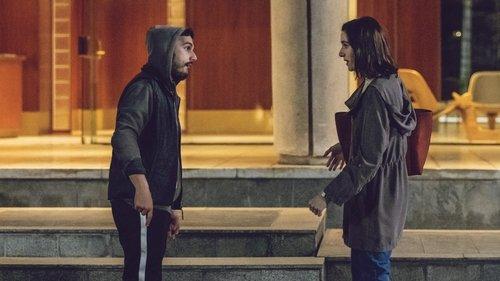 The Boss Season 2 Episode 3 - Just a Little Scare