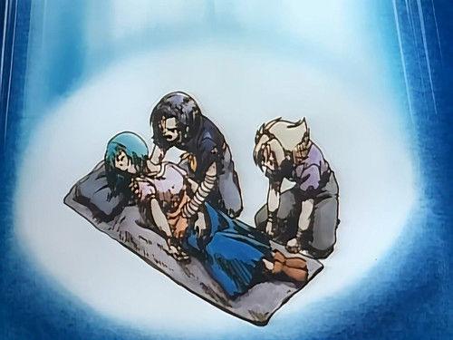 B'T X Season 2 Episode 2 - The Land of Love and Hate!