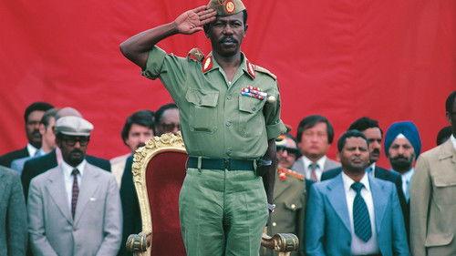 History Uncovered Season 4 Episode 4 - Africa, the Hotspot of the Cold War