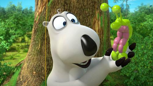 Bernard Season 4 Episode 25 - Balloon