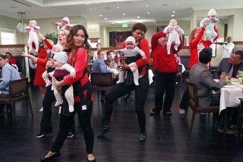 The New Normal Season 1 Episode 15 - Dairy Queen