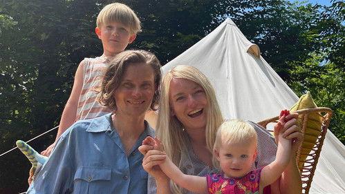 Ik vertrek Season 26 Episode 5 - Episode 5