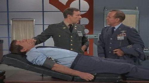 I Dream of Jeannie Season 4 Episode 18 - Is There a Doctor in the House?