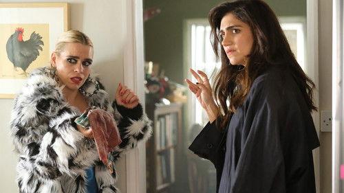 undefined Season 1 Episode 1 - Shock