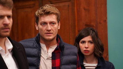 This Sea Will Overflow Season 1 Episode 16 - Episode 16