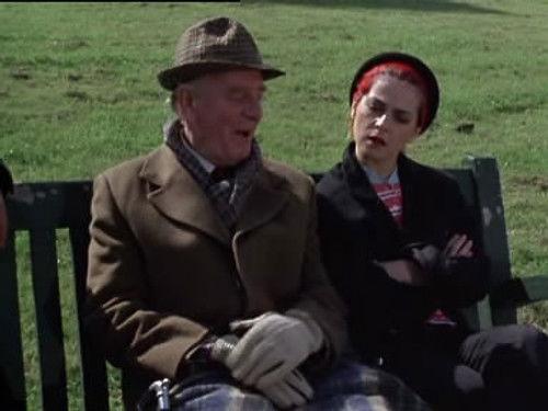 Minder Season 2 Episode 8 - All Mod Cons