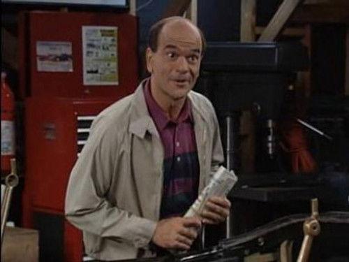 Home Improvement Season 3 Episode 4 - A Sew, Sew Evening