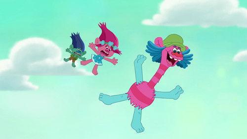 Trolls: The Beat Goes On! Season 3 Episode 9 - Coop, Where's My Guy?