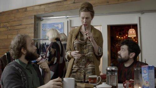 High Maintenance Season 1 Episode 13 - Rachel