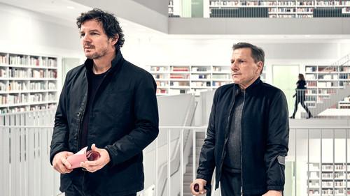 undefined Season 55 Episode 26 - Let Her Go