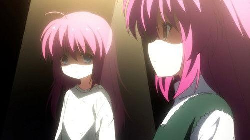 Little Busters! Season 1 Episode 17 - I Wanted Someone to Stay by My Side