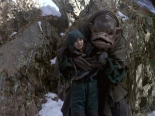 Earth 2 Season 1 Episode 19 - Survival of the Fittest