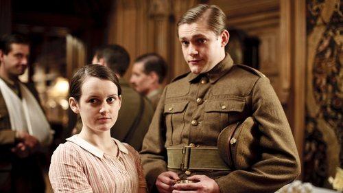 Downton Abbey Season 2 Episode 4 - Episode 4