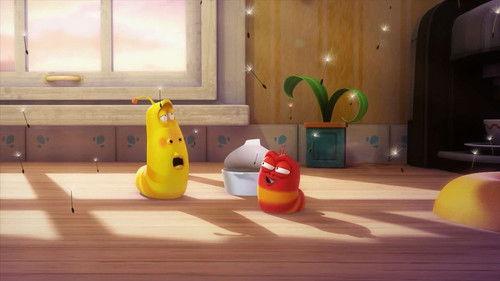 Larva Season 2 Episode 13 - Sneeze